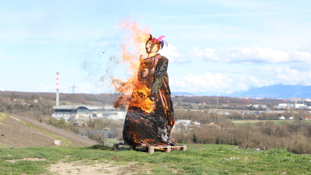 Mémère Hiver 2025